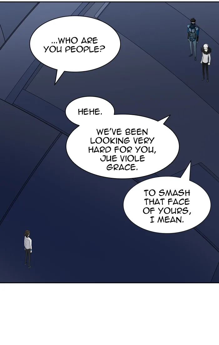 Tower of God - Chapter 421 - Page 32