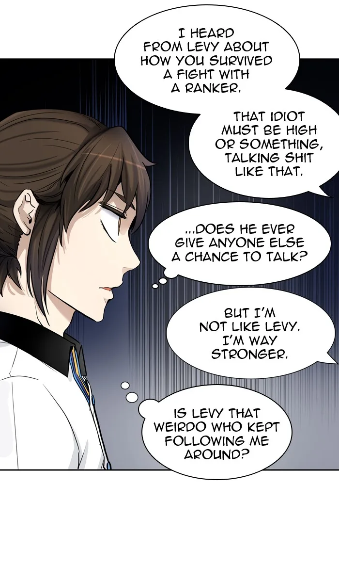 Tower of God - Chapter 421 - Page 33
