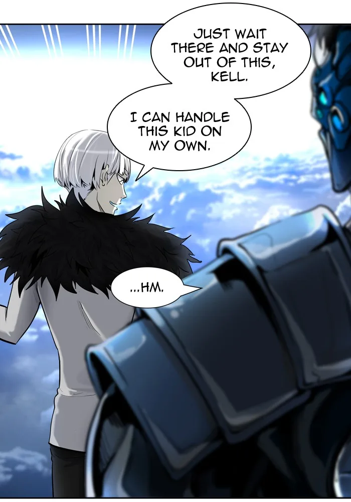 Tower of God - Chapter 421 - Page 34