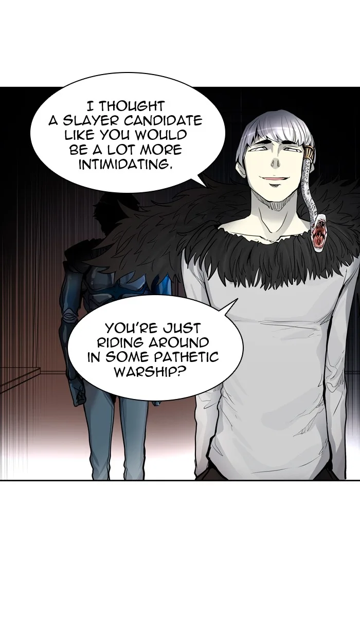 Tower of God - Chapter 421 - Page 4