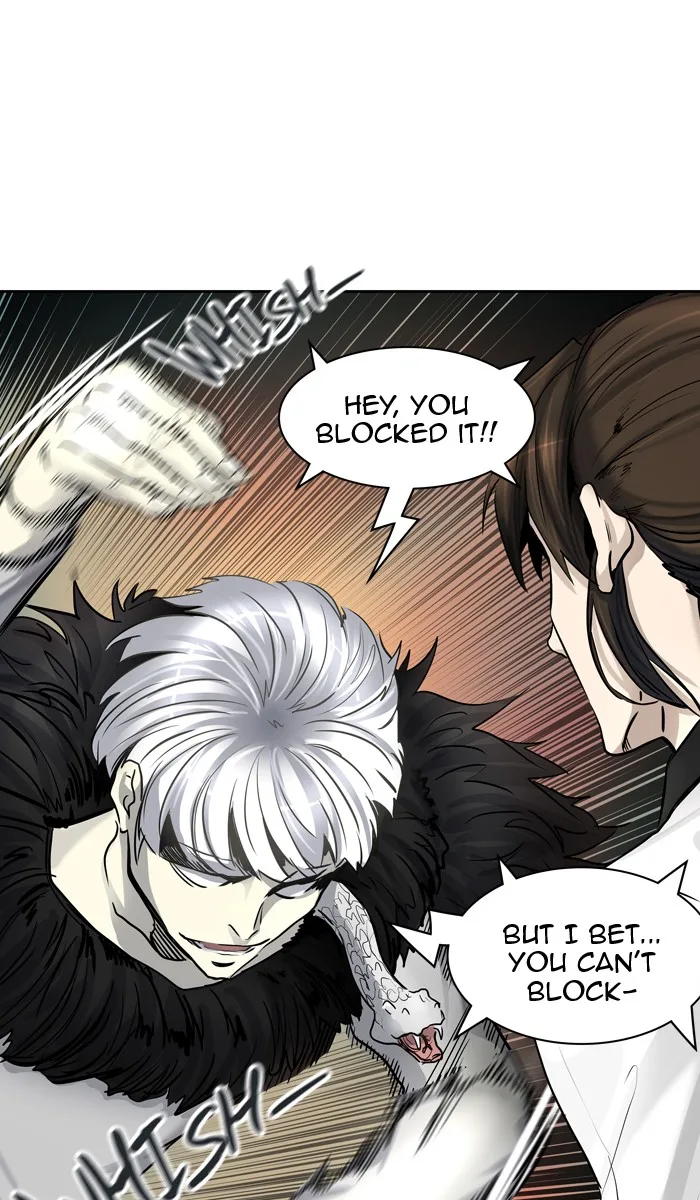 Tower of God - Chapter 421 - Page 41
