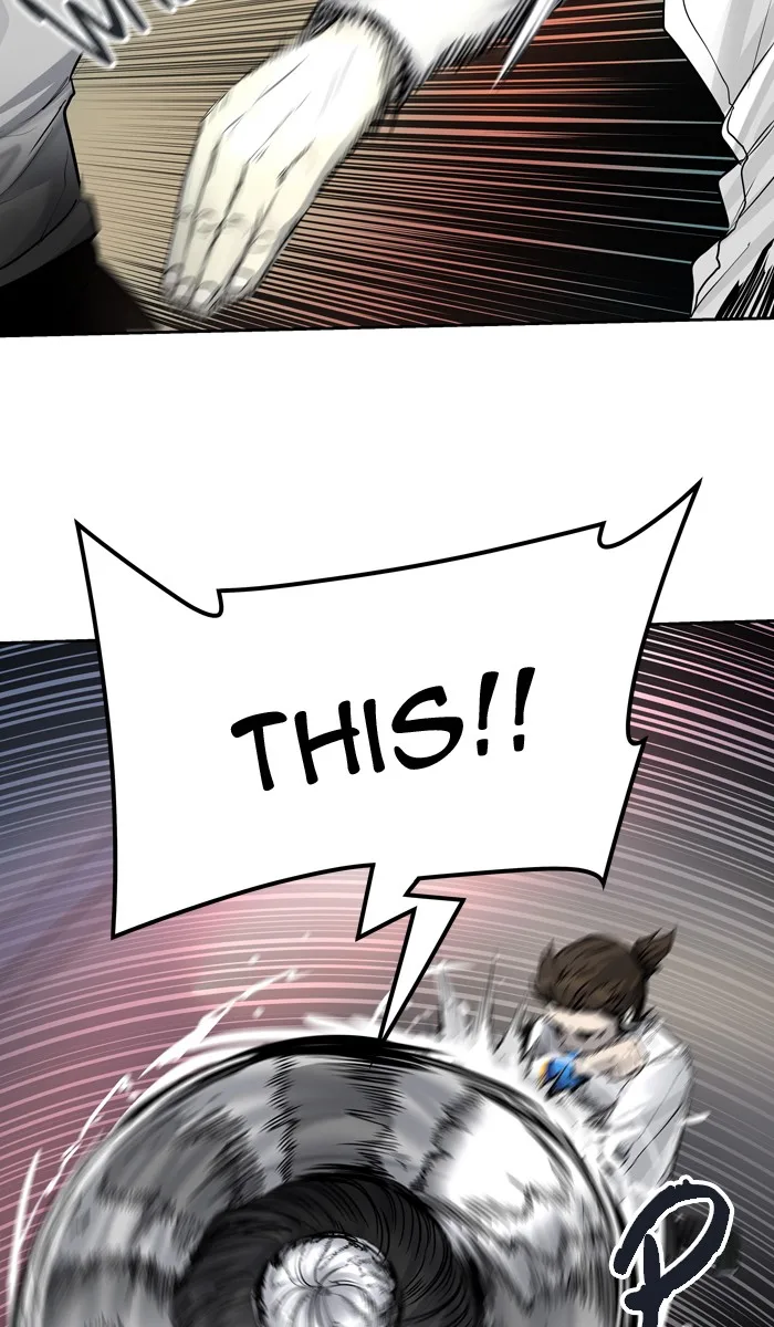 Tower of God - Chapter 421 - Page 42