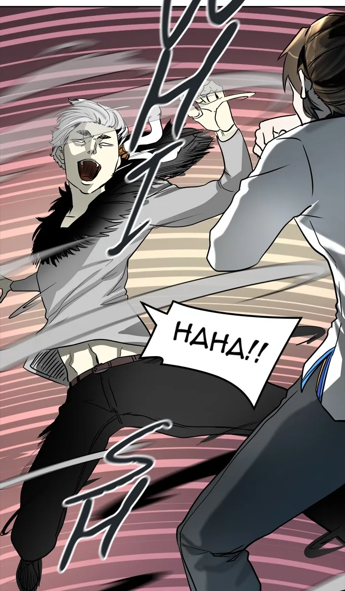 Tower of God - Chapter 421 - Page 44