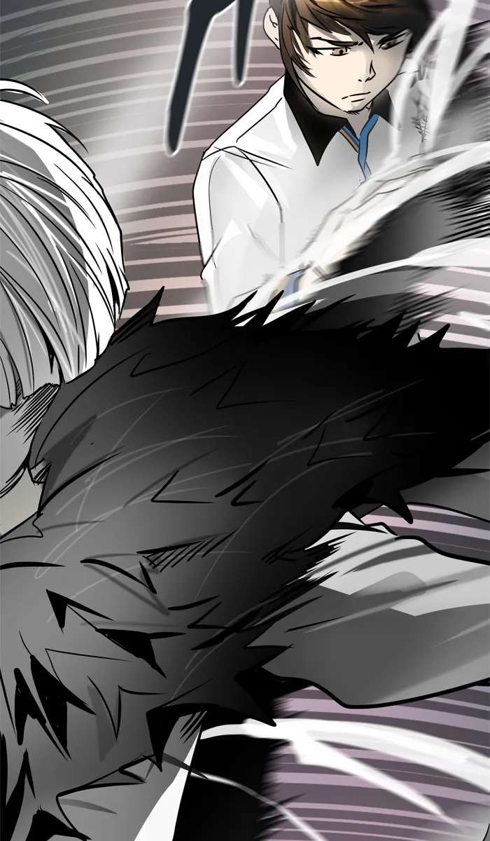 Tower of God - Chapter 421 - Page 46
