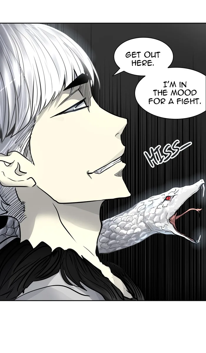 Tower of God - Chapter 421 - Page 5