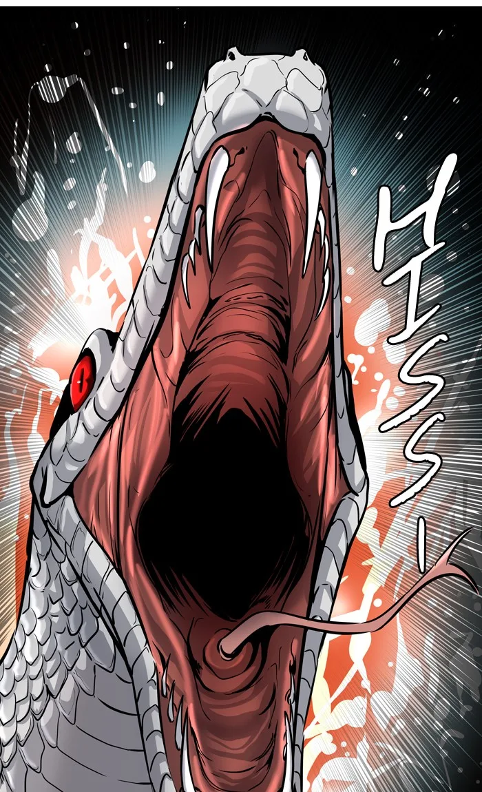 Tower of God - Chapter 421 - Page 51