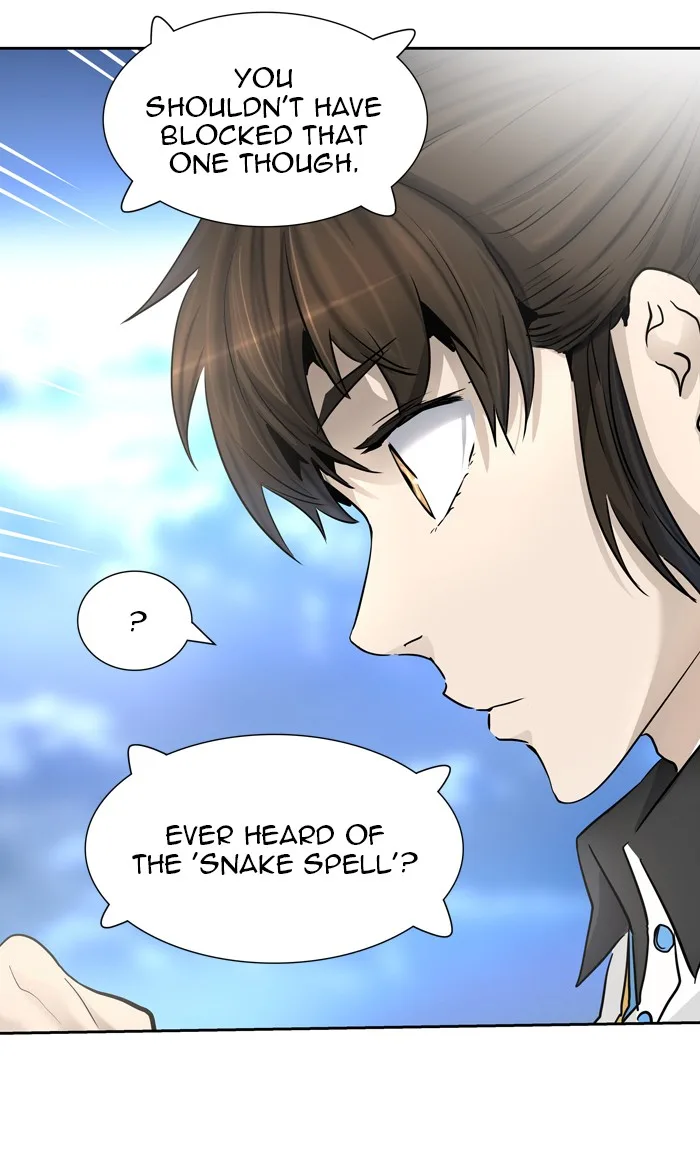 Tower of God - Chapter 421 - Page 55