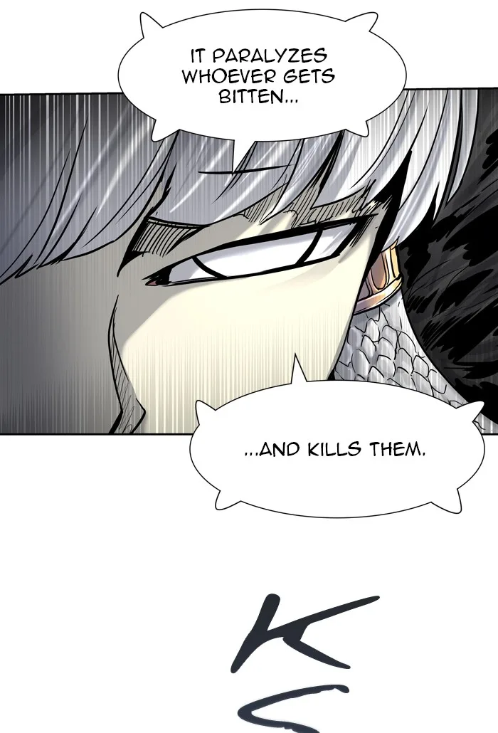 Tower of God - Chapter 421 - Page 56