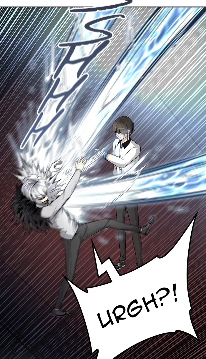 Tower of God - Chapter 421 - Page 57