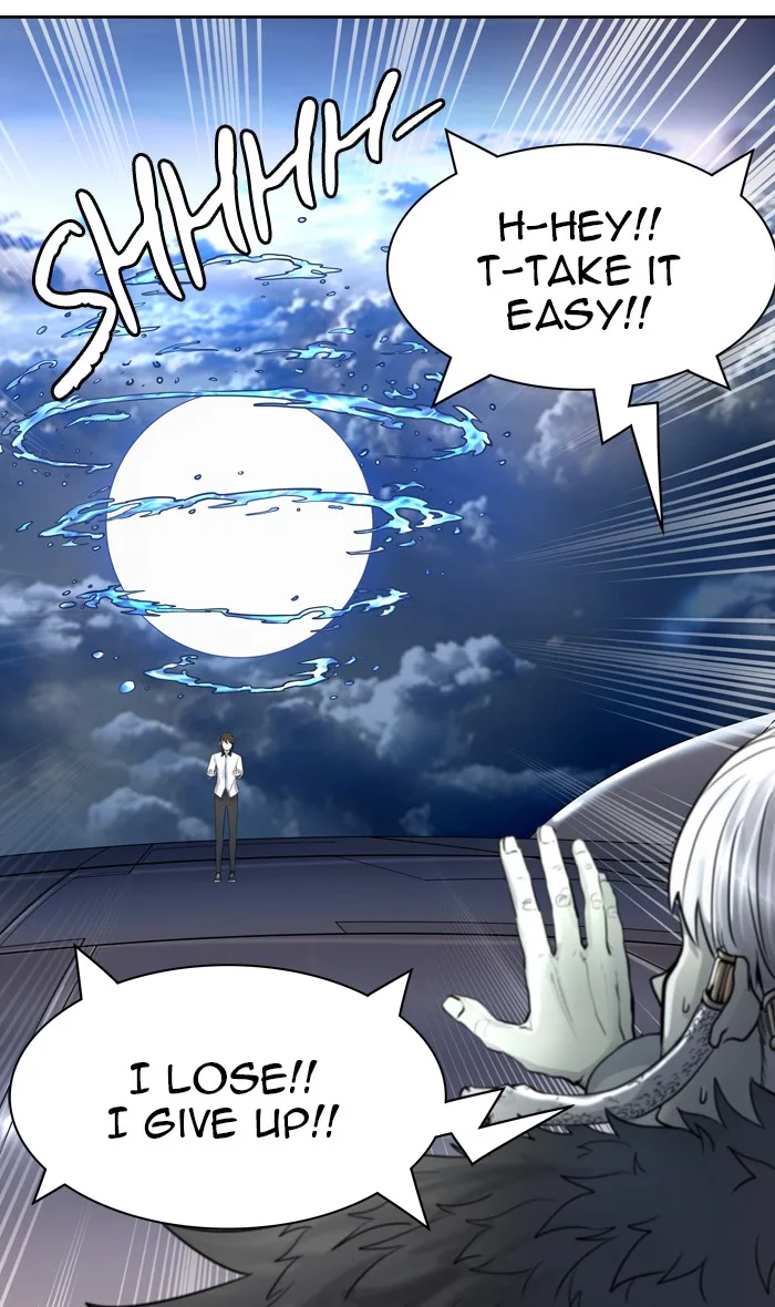 Tower of God - Chapter 421 - Page 64