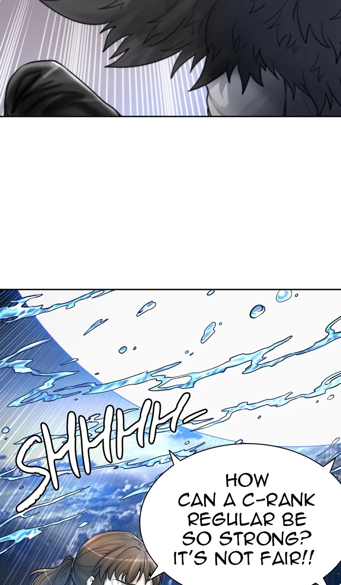 Tower of God - Chapter 421 - Page 65
