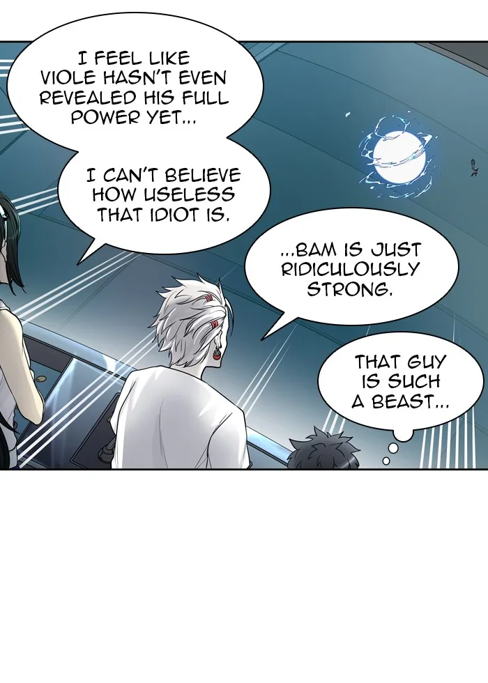 Tower of God - Chapter 421 - Page 67