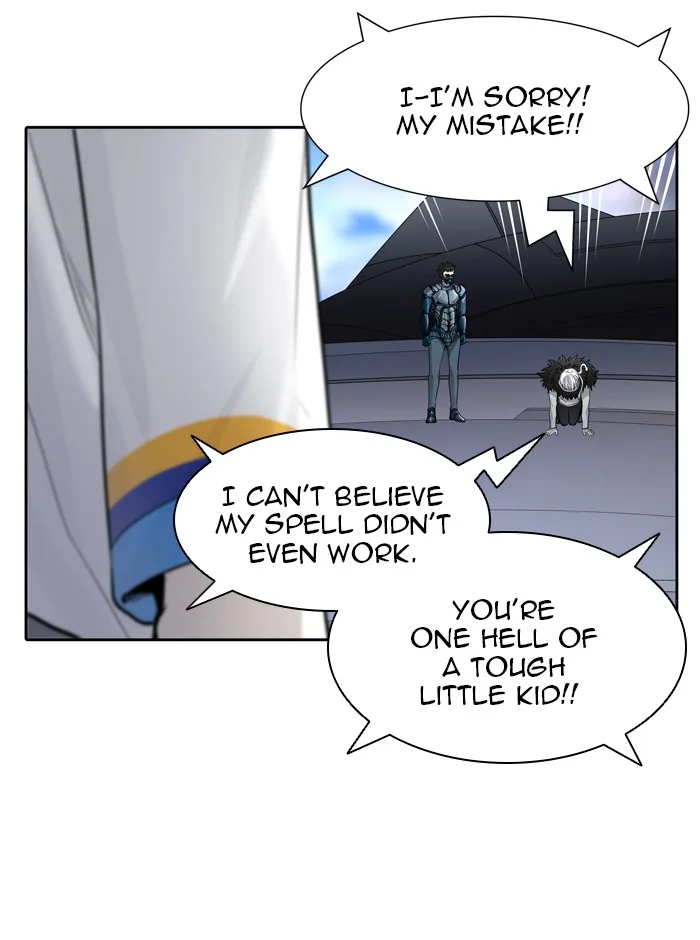 Tower of God - Chapter 421 - Page 68