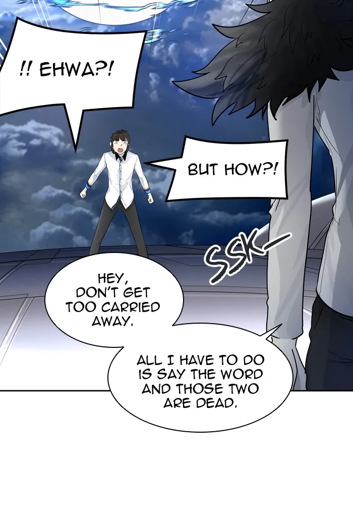 Tower of God - Chapter 421 - Page 75