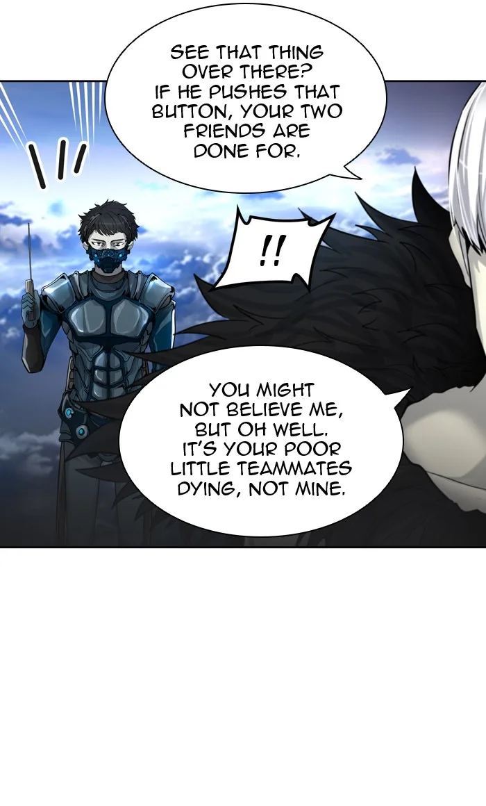 Tower of God - Chapter 421 - Page 76