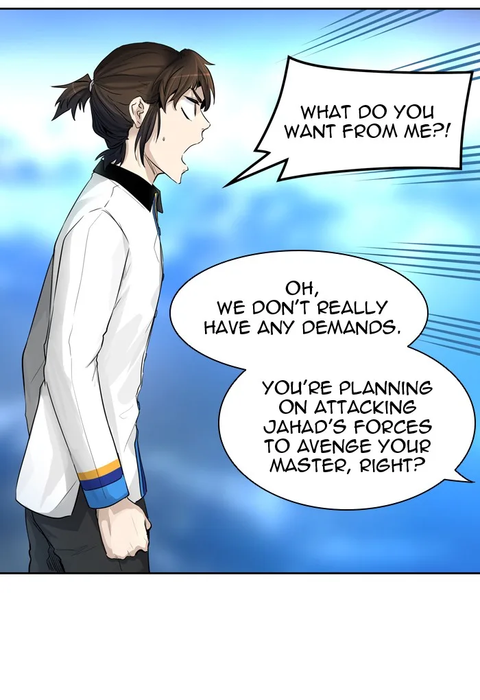 Tower of God - Chapter 421 - Page 77