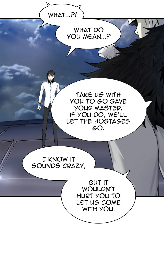 Tower of God - Chapter 421 - Page 79