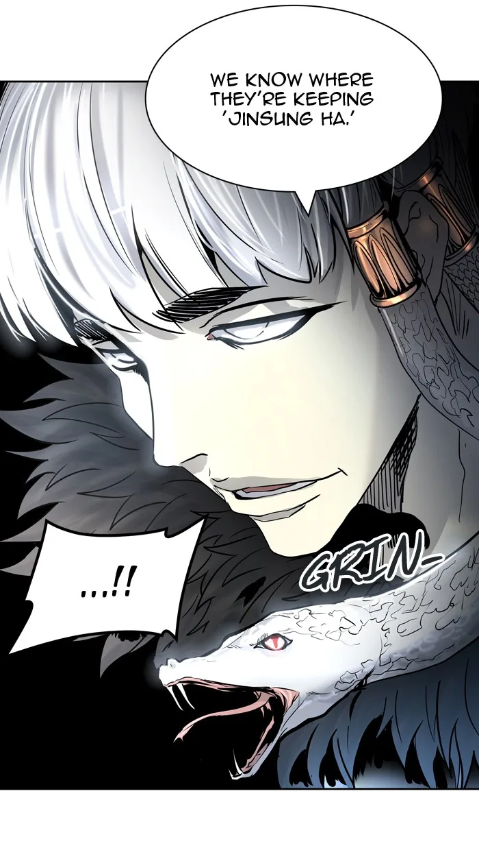 Tower of God - Chapter 421 - Page 80