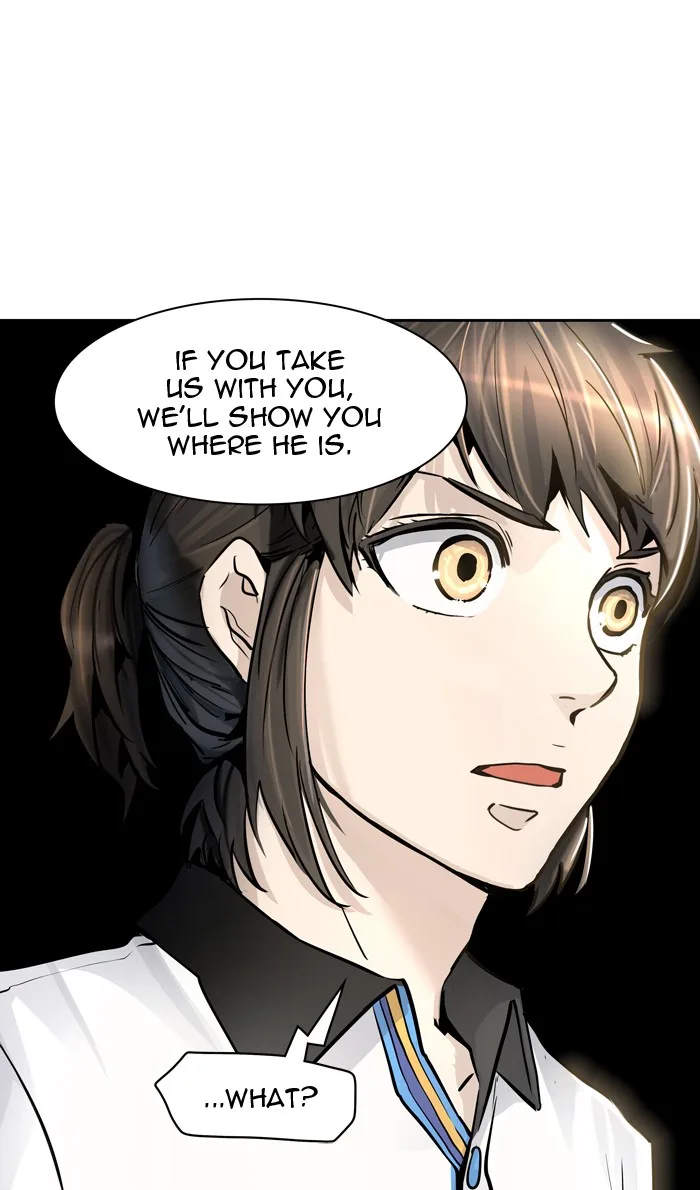 Tower of God - Chapter 421 - Page 81
