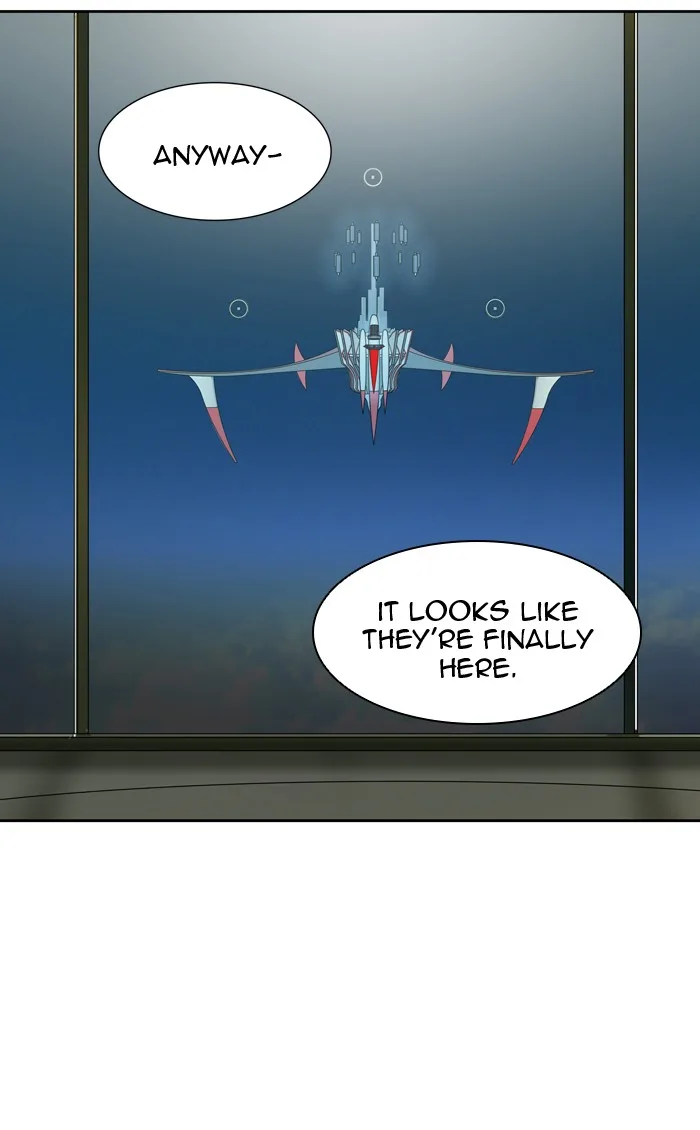 Tower of God - Chapter 421 - Page 86