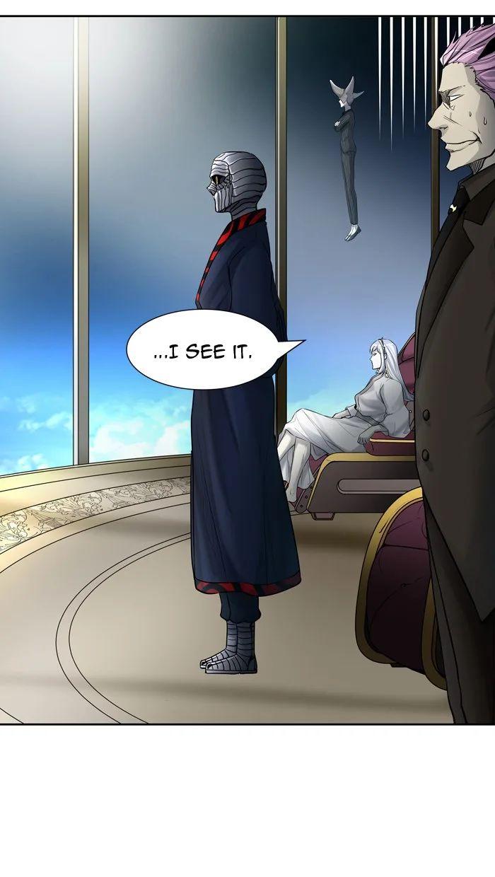 Tower of God - Chapter 421 - Page 87
