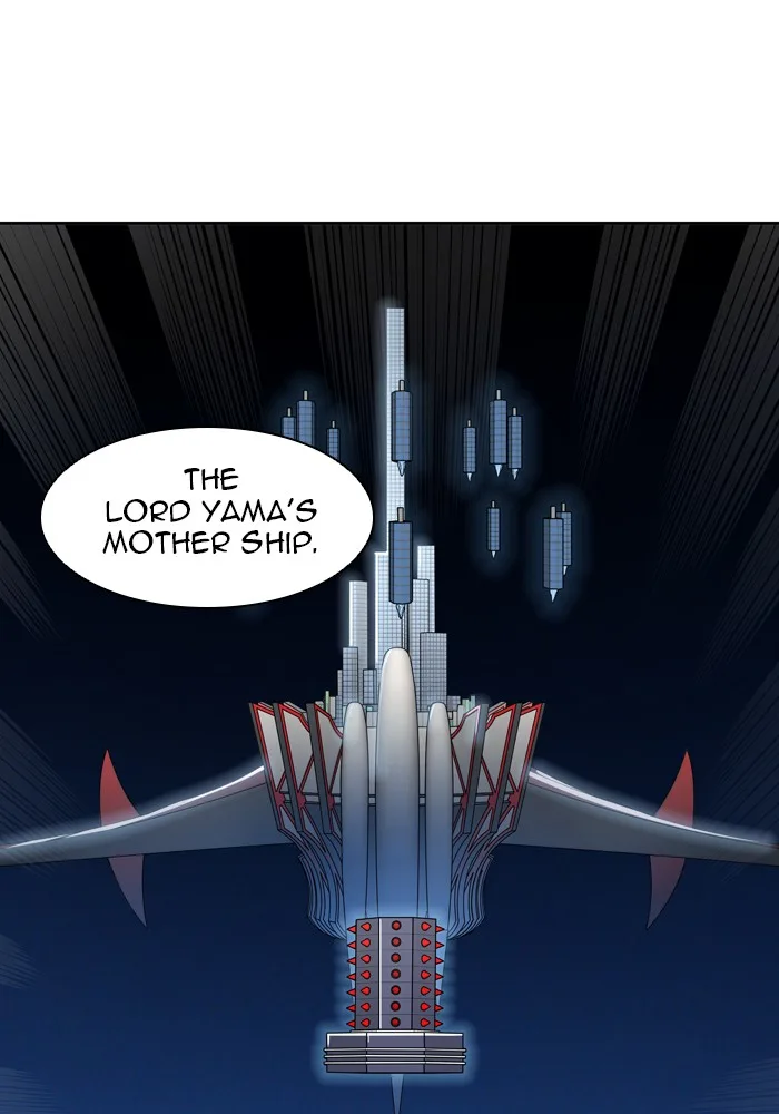 Tower of God - Chapter 421 - Page 88
