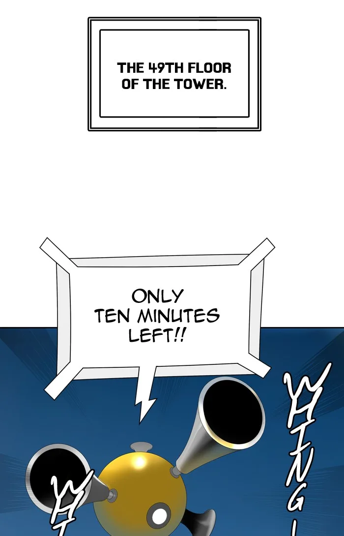 Tower of God - Chapter 421 - Page 9