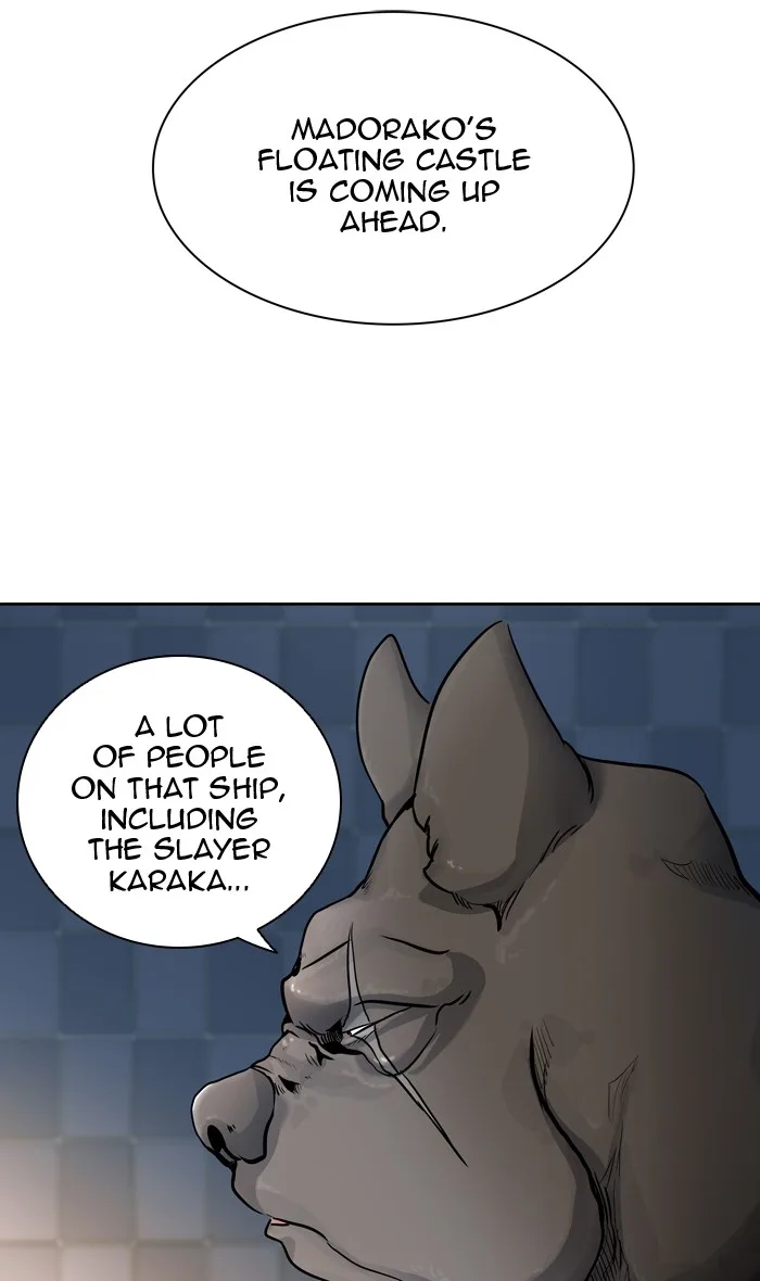 Tower of God - Chapter 421 - Page 90