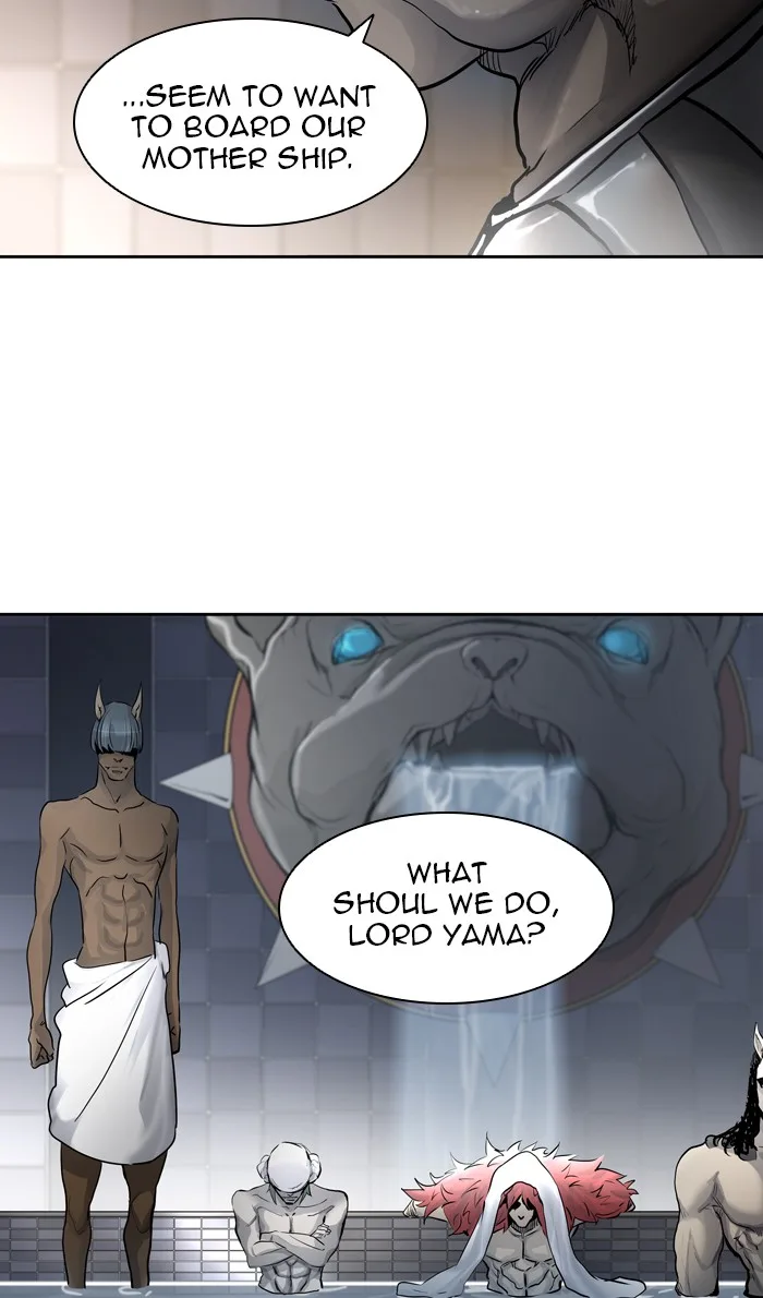 Tower of God - Chapter 421 - Page 91