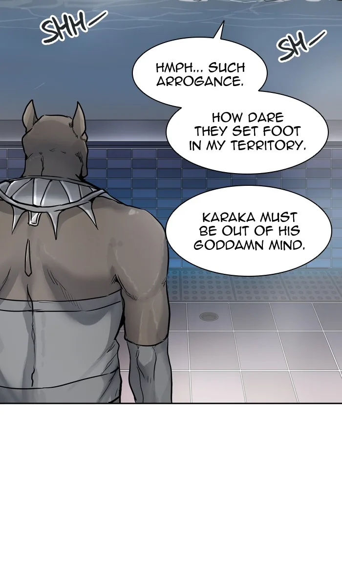 Tower of God - Chapter 421 - Page 92