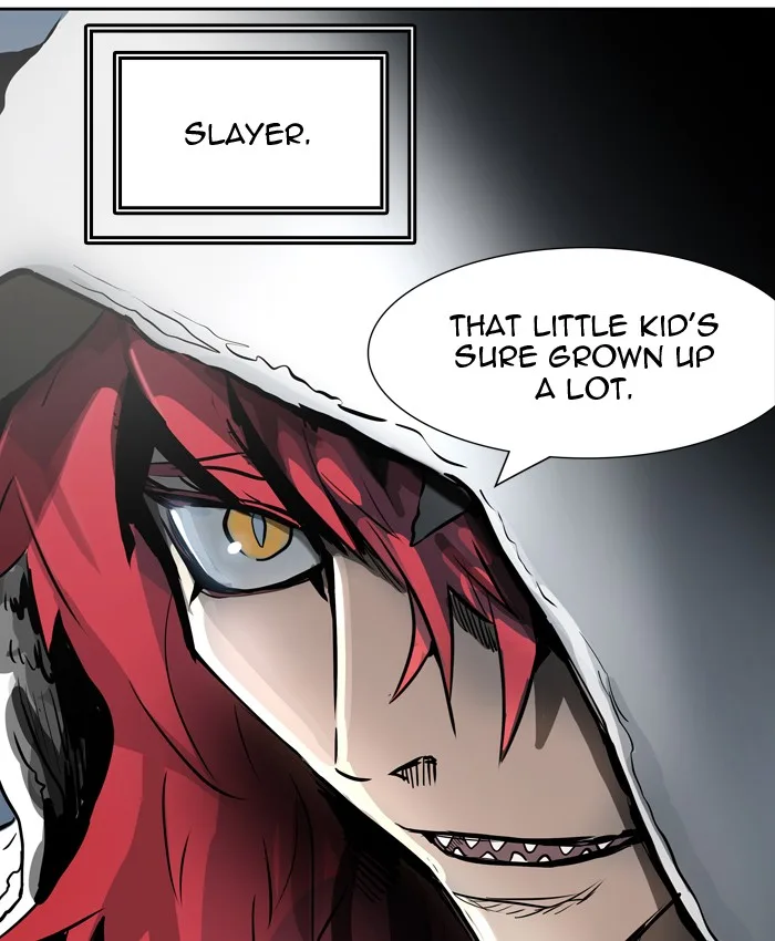 Tower of God - Chapter 421 - Page 93