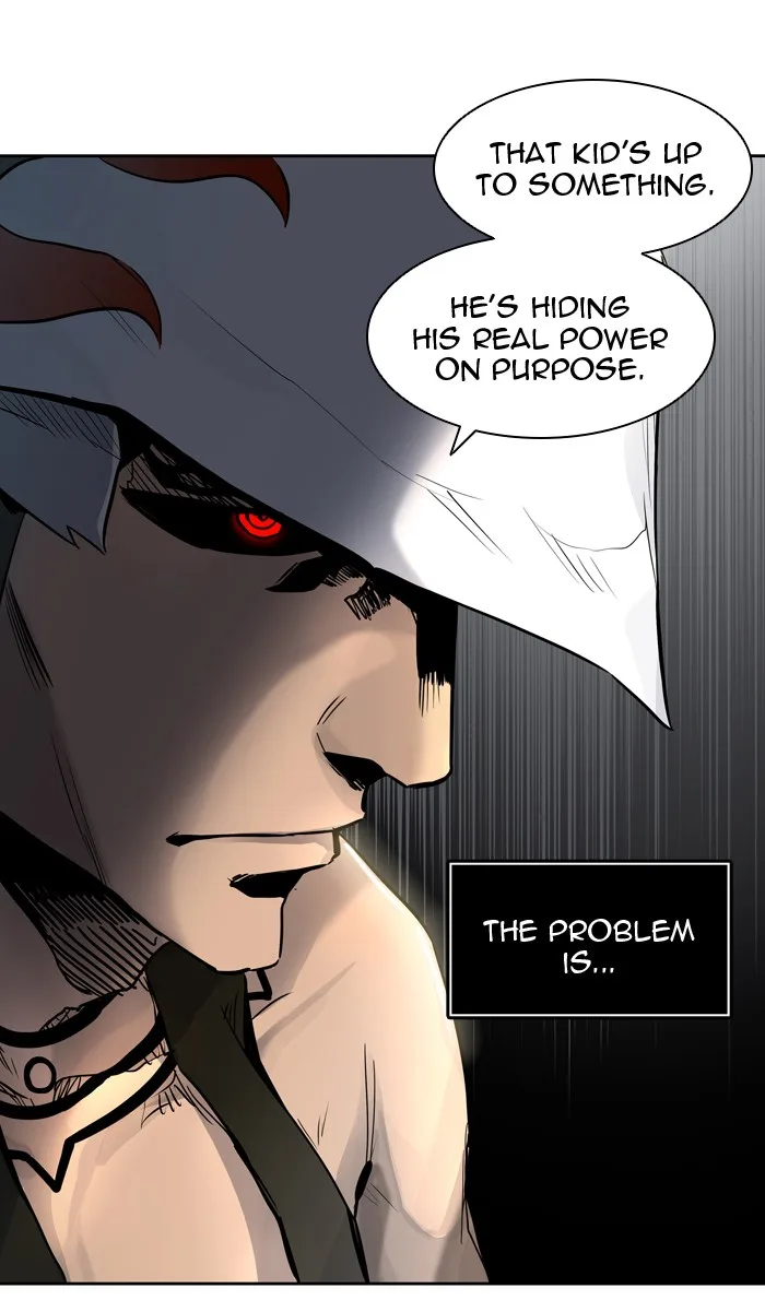 Tower of God - Chapter 422 - Page 100