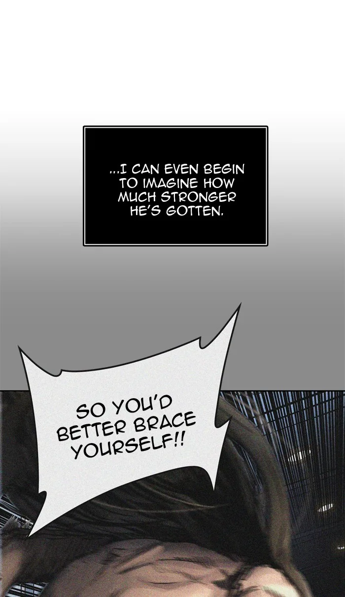 Tower of God - Chapter 422 - Page 101