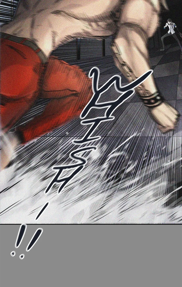 Tower of God - Chapter 422 - Page 102