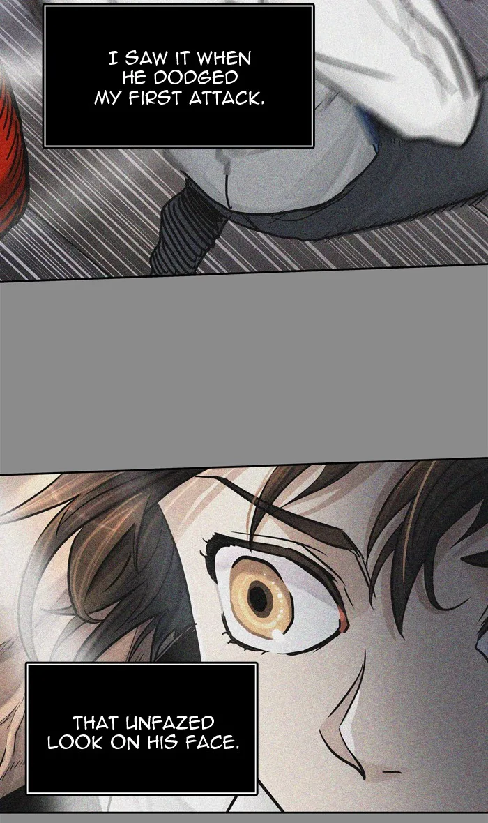 Tower of God - Chapter 422 - Page 105