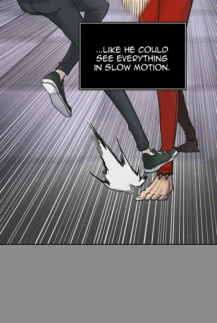 Tower of God - Chapter 422 - Page 107