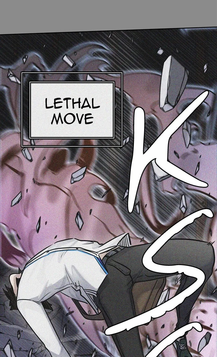 Tower of God - Chapter 422 - Page 109