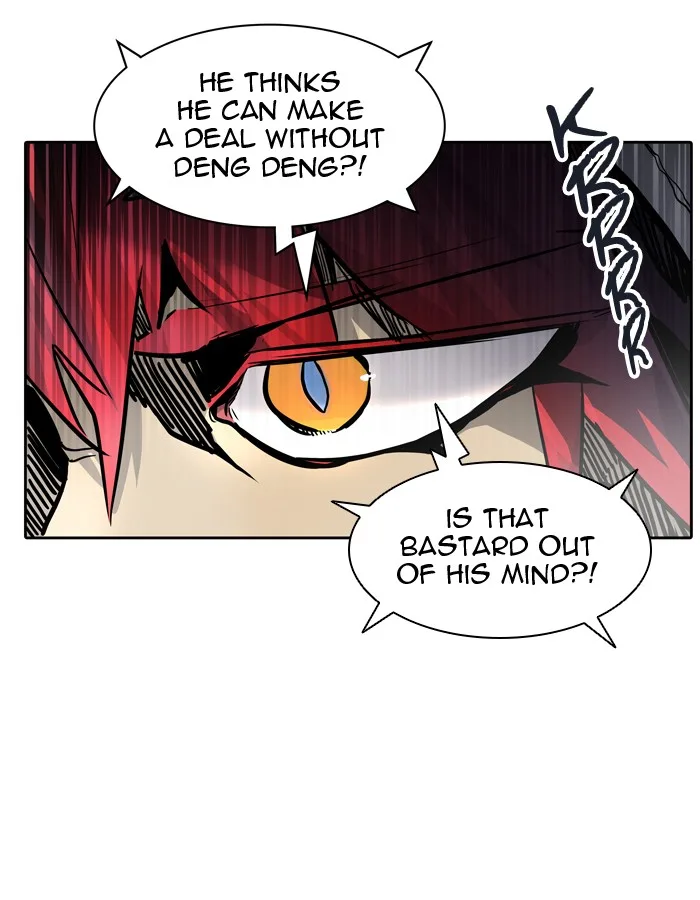 Tower of God - Chapter 422 - Page 11