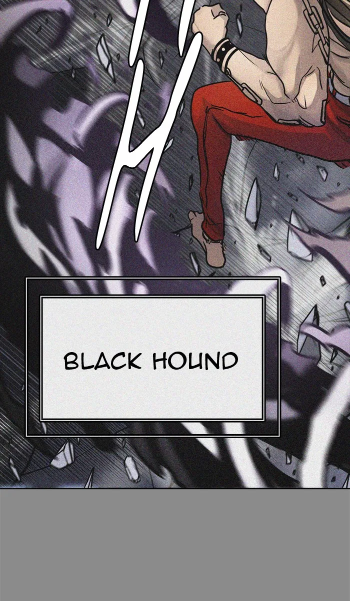Tower of God - Chapter 422 - Page 111