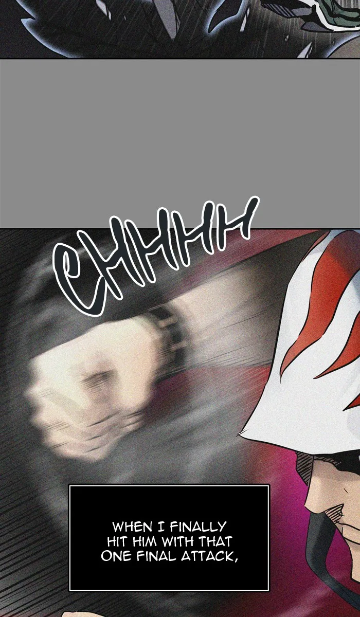 Tower of God - Chapter 422 - Page 113