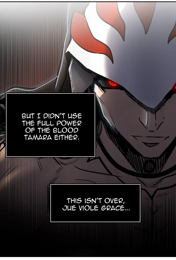 Tower of God - Chapter 422 - Page 116