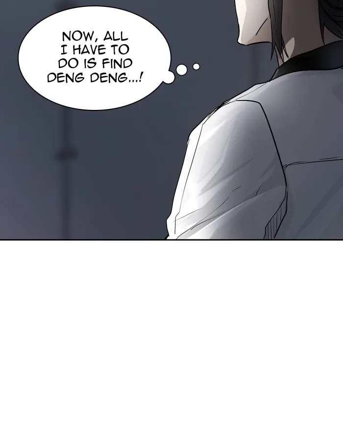 Tower of God - Chapter 422 - Page 118