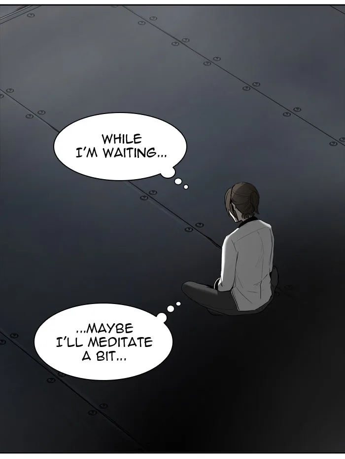 Tower of God - Chapter 422 - Page 119