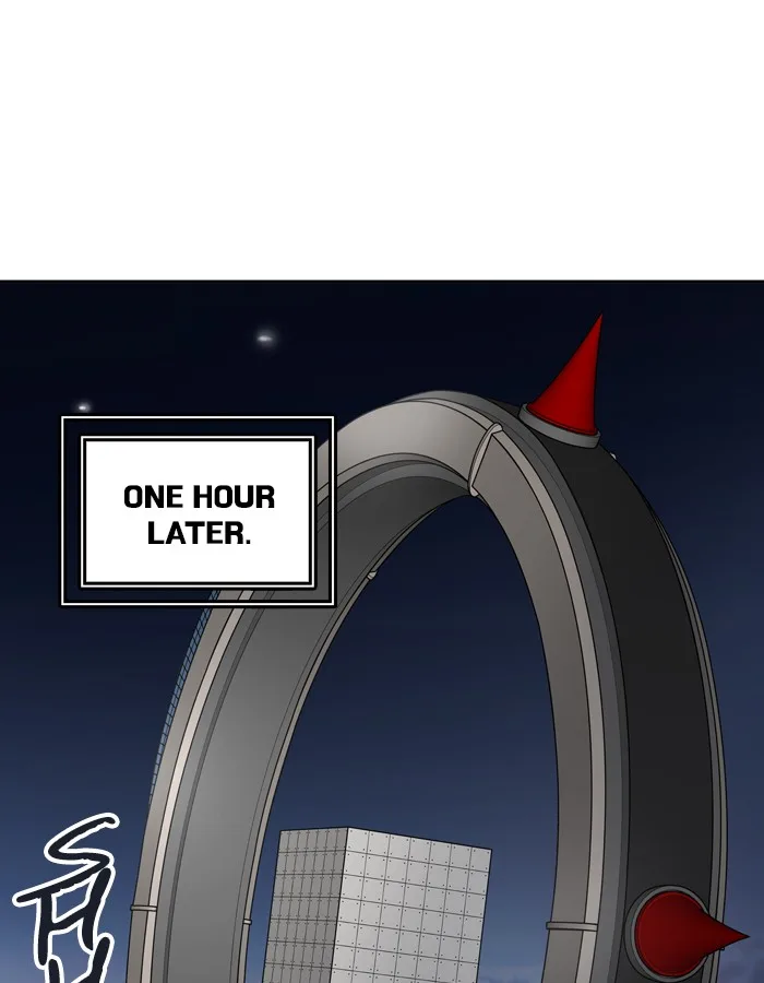 Tower of God - Chapter 422 - Page 122