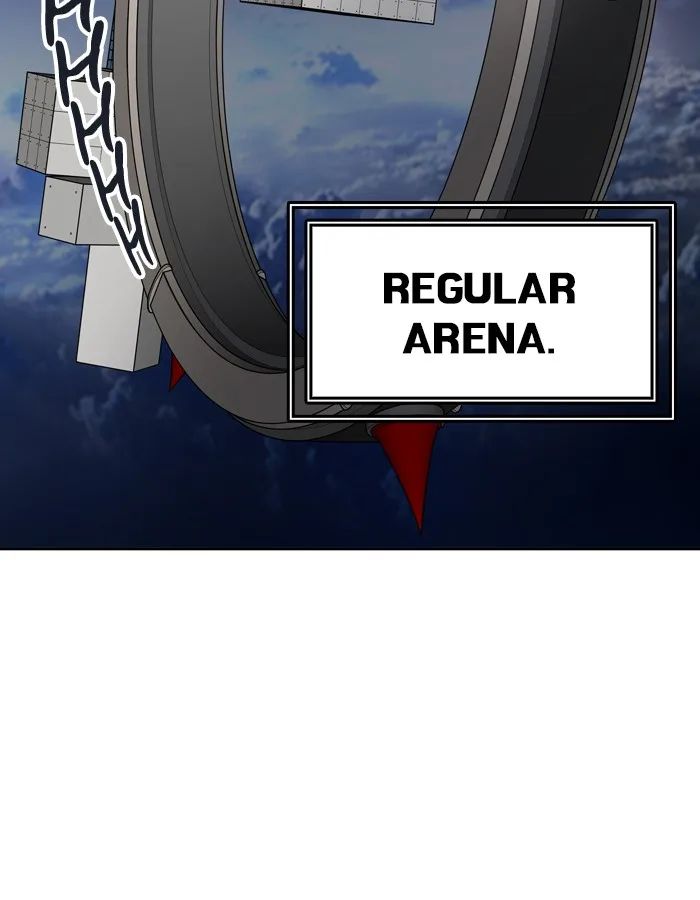 Tower of God - Chapter 422 - Page 123