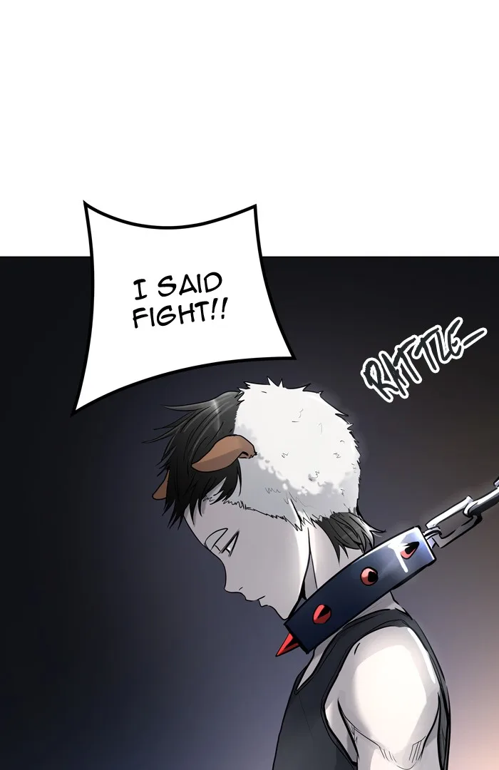 Tower of God - Chapter 422 - Page 125