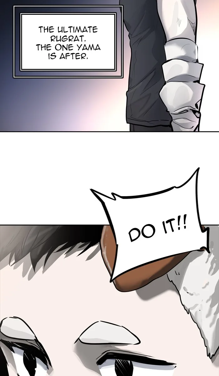 Tower of God - Chapter 422 - Page 126
