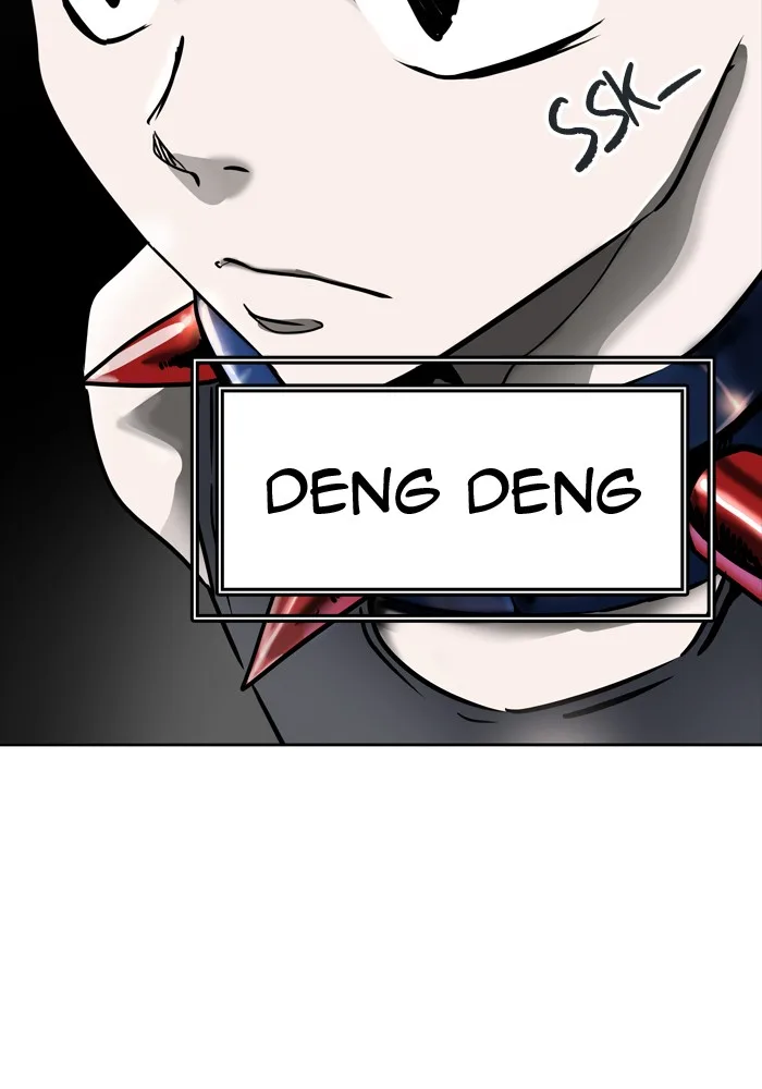 Tower of God - Chapter 422 - Page 127