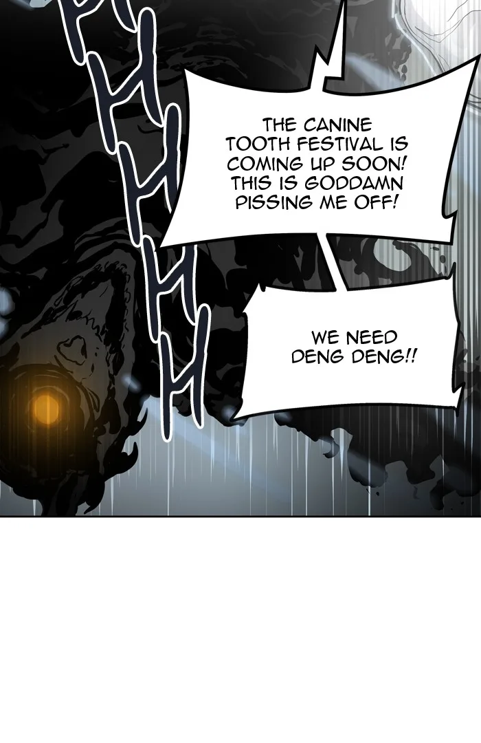 Tower of God - Chapter 422 - Page 13