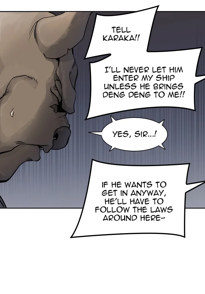 Tower of God - Chapter 422 - Page 14